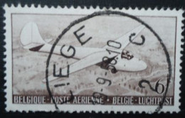 BELGIQUE PA28 Oblitéré - Gebraucht