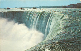  CANADA - CHUTE DU NIAGARA - Chutes Du Niagara