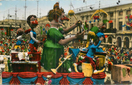 06 - CARNAVAL DE NICE  - Carnival