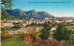 06 VENCE  - Vence