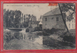 Carte Postale 27. Pacy-sur-Eure  Le Moulin  Très Beau Plan - Pacy-sur-Eure