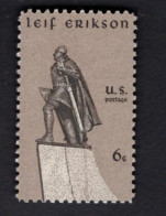 203630533 1968 SCOTT 1359 (XX) POSTFRIS MINT NEVER HINGED - LEIF ERIKSON - Neufs