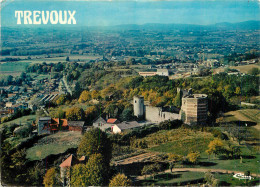 01 TREVOUX - Trévoux