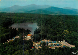 90 LACHAPELLE SOUS ROUGEMONT RESTAURANT CAMPING - Autres & Non Classés