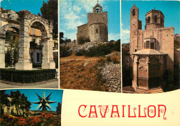 84 CAVAILLON - Cavaillon