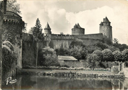 35 FOUGERES - Fougeres