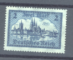 Allemagne  -  Reich  :  Mi  365  ** - Unused Stamps