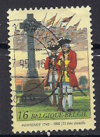 BELGIQUE     N°    2599    OBLITERE - Used Stamps