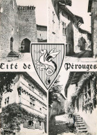 01 PEROUGES MULTIVUES - Pérouges