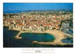 06 ANTIBES  - Antibes - Oude Stad