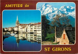 09 SAINT GIRONS - Saint Girons