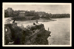 56 - PLOERMEL - ETANG  - LA BONDE ET BEL-AIR - Ploërmel