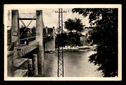 56 - AURAY - LE PONT DE BONO - Auray