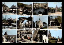 56 - ROCHEFORT-EN-TERRE - MULTIVUES - Rochefort En Terre