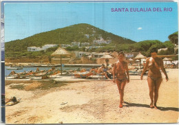 CPM Ibiza Santa Eulalia Del Rio - Ibiza