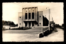 59 - FEIGNIES - SALLE DES FETES - VOIR ETAT - Feignies