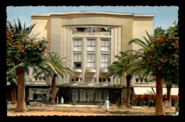 ALGERIE - SIDI-BEL-ABBES - LE THEATRE - Sidi-bel-Abbès