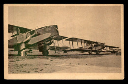 AVIATION - LIORE ET OLIVIER - BLERIOT - GOLIATH - FARMAN - 1919-1938