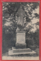 Carte Postale  27. Routot Statue De La Vierge  Très Beau Plan - Routot