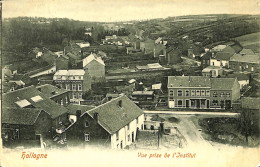 Belgique - Liège - Hollogne - Vue Prise De L'Institut - Grâce-Hollogne