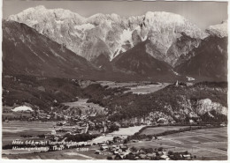 Mötz 644 M, Mit Locherboden Geg. Miemingerkette. Tirol - (Österreich/Austria) - Imst