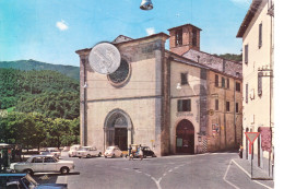 01321 CASCIA PERUGIA - Perugia