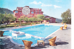01323 MONTELUCO PERUGIA HOTEL - Perugia