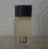 Miniature Dunhill Edition EDT 5ml - Miniaturen Flesjes Heer (zonder Doos)