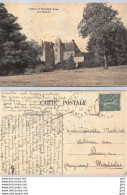 53 - Mayenne - Ernée - Le Château De Pannard - Ernee