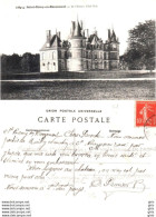 51 - Marne - Saint Remy En Bouzemont - Le Château - Saint Remy En Bouzemont