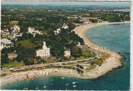 BENODET  PERSPECTIVE SUR LES PLAGES - Bénodet