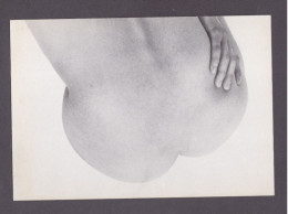 Photographe Jean Manuel Vuillaume La Main Sur Le Coeur  Nu Feminin Artistique Femme Nude - Autres & Non Classés