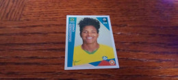 IMAGE PANINI FIFA WOMEN'S WORLD CUP N°420 - Franse Uitgave