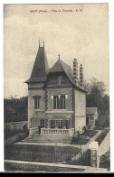 61  Gace -  Villa La Tourelle - Gace