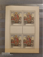 1970	Czechoslovakia	Paintings 20 - Nuovi