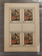 1970	Czechoslovakia	Paintings  20 - Unused Stamps