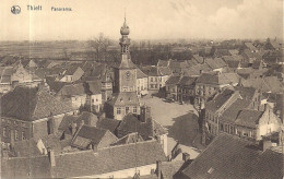 THIELT-TIELT "PANORAMA"E.THILL - Tielt