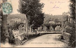 (27/05/24) 78-CPA JOUY EN JOSAS - Jouy En Josas