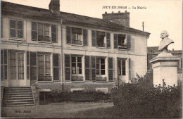 (27/05/24) 78-CPA JOUY EN JOSAS - Jouy En Josas