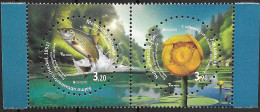 BH 2024 EUROPA CEPT, BOSNA AND HERZEGOWINA, 2v, MNH - Bosnia And Herzegovina