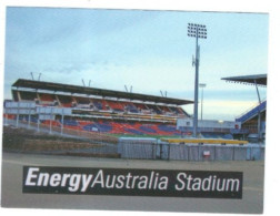 STADIUM AUSTRALIA NEW SOUTH WALES NEWCASTLE   ENERGY AUSTRALIA  STADIUM - Stadiums