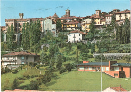 Biella - Piazzo - Fg Vg - Biella