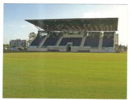 STADIUM AUSTRALIA QUEENSLAND KAWANA WATERS STOCKLAND   PARK STADIUM - Stadiums