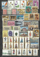 R495-LOTE SELLOS GRECIA SIN TASAR,SIN REPETIDOS,ESCASOS. -GREECE STAMPS LOT WITHOUT PRICING WITHOUT REPEATED. -GRIECHEN - Verzamelingen