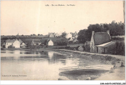 CAR-AABP3-56-0168 - ILES AUX MOINES - Le Prado  - Ile Aux Moines