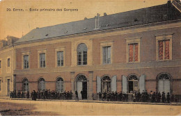 53 - EVRON - SAN28002 - Ecole Primaire De Garçons - Evron