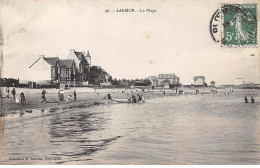 56 - LARMOR - SAN43707 - La Plage - Larmor-Plage