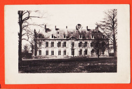 2377 / ⭐ SANNOIS ? A Confirmer 95-Seine-et-Oise Chateau 1910s Imp. Phototypie JEANGETTE SANNOIS - Sannois