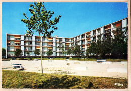 2361 / ⭐ MONTSOULT Seine-Oise Résidence De LA CROIX Immeubles Quartier Esplanade Bac à Sable 1975s- COMBIER - Montsoult