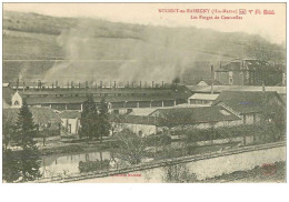 52.NOGENT EN BASSIGNY.n°13364.LES FORGES DE COURCELLES - Nogent-en-Bassigny